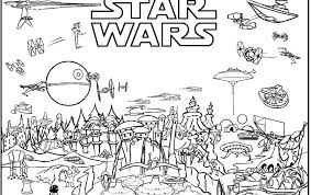 Select from 35919 printable coloring pages of cartoons, animals, nature, bible and many more. Free Star Wars Coloring Pages For Adults Coloring And Drawing