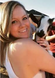 Obituary and funeral service: Cara Micheala Warren, 24, of Monroe