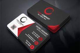 It is a good way to give or get contacts. Business Card Printing Best Printing Company