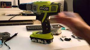 Common ryobi 40v battery problems. Ryobi Battery Repair First Time Learning Youtube
