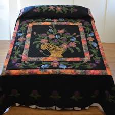 Click the link above to find your next bargello quilt project. The Old Country Store Quilts