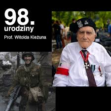 Witold kieżun podczas powstania warszawskiego 23 sierpnia 1944 r. Witold Kiezun Wypad Jeden Z Najwiekszych Bohaterow Powstania Warszawskiego History Warsaw Uprising Warsaw