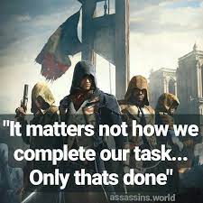 Pin On Assassins Creed Quotes