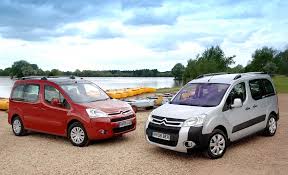 CITROEN Berlingo Specs & Photos - 2008 ...