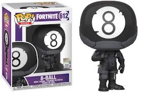 Stylized figure will add a touch of gold to your collection. Funko Pop Fortnite Checklist Exclusives List Variant Info Full Set Date