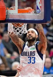 The move looks to have paid off as the mavericks are one of the most improved teams. Willie Cauley Stein Wikipedia