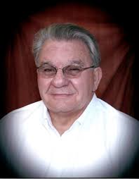 William Cooley Obituary