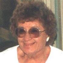 Angeline "Angel" Velemirovich Pfeiffer Dawson Obituary