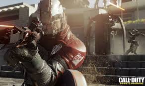 Finishing moves are not available in the campaign or zombies modes. Call Of Duty Infinite Warfare Update New Ps4 And Xbox One Patch Provides Weapons Boost Gaming Entertainment Express Co Uk