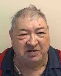 Sex Offender Registry