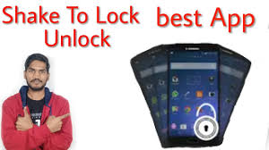 A magnetic cover that already supports interaction with the screen may interfere with this app. Shake Screen Lock Unlock Apk Apk 2019 New Version Updated June 2021
