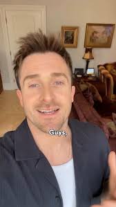 Matthew Hussey