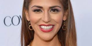 Celebrities with last name: Barrera