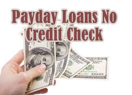 Be on the lookout for lenders advertising unsecured loans for bad credit or unsecured loans with no credit check — these aren't standard personal. Bad Credit No Credit Check Payday Loan Financial Advices
