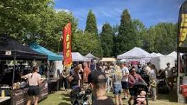 DuPont BBQ Cook-Off
