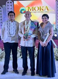 SGV Partner Joseph Ian M. Canlas is 2023 Most Outs