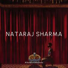 Bildergebnis für NATARAJ SHARMA