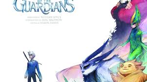 Wanting to do everything she can to protect and help them. Book Review The Art Of Rise Of The Guardians Animation World Network