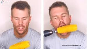 News, stories, photos, videos and more. David Warner S Epic Fail At Trying Life Hack At Home In Latest Tiktok Video Watch