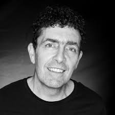 Stuart Horton-Stephens