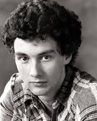 Hamish Reid — RADA