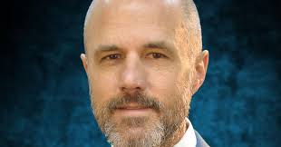 Kern CAO Ryan Alsop receives five-year contract extension