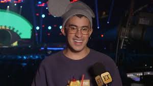 * if any producer has an issue with any of my uploads please contact us by email & we will reply & delete the video within 24 hours. New Music Bad Bunny Solo De Mi Full Stream