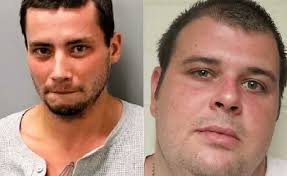 Glen Rock Drug Stop Nets Released Offenders, Heroin, Fentanyl