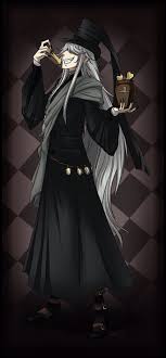 Kuroshitsuji live action movie english dubbed. Black Butler Undertaker Quotes Quotesgram