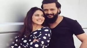 Love lessons to take from Riteish Deshmukh & Genelia DSouza