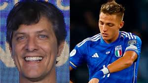 Mario Pergolini apuntó contra la dirigencia de Boca por Mateo Retegui: "No  fue nunca considerado"