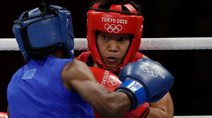 How wwe superstar becky lynch found a way to top. Ph Boxer Irish Magno Overpowers Kenyan Foe In Olympic Debut