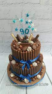 Roses and hydrangeas 90th birthday cake cake by the. 90th Birthday Chocolate Cake 90th Birthday Cakes Birthday Chocolate Cake Birthday Chocolates