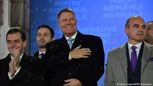 Find news about klaus iohannis and check out the latest klaus iohannis pictures. Kommentar Triumph Fur Rumaniens Pragmatiker Iohannis Kommentare Dw 24 11 2019