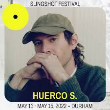 Fueled by an ethos less bound by genre and more bound by feeling, Huerco S.  (aka Brian Leeds @west_mineral) makes music for the mind and for the floor,  finding lost artifacts and carving out sounds ...