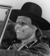 Iron Eyes Cody: Did you know...?