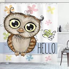 American expedition has a tremendous selection of great home and cabin rustic decor items. Amazon Com Owl Bathroom Accessories