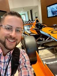 Jeff Bausch's Instagram, Twitter & Facebook