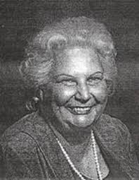Alma M. (Collum) Arquette Obituary August 16, 2012