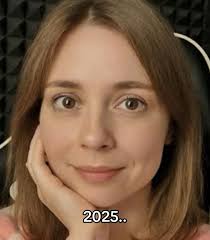 Лана Кошка Лицо