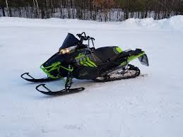 Image result for Sable Black 1973 Snowmobile