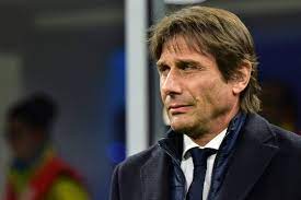 Juventus, cinque anni di allegri show. Inter Boss Antonio Conte Lautaro Martinez Improving Everywhere Amazed We Re 12 Points Clear Of Juventus