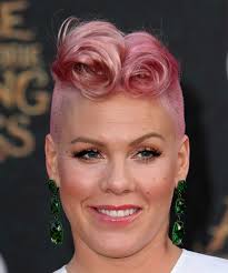 Hairstyle hair short hair styles pink singer beauty popular haircuts hair styles pink hair hair official p!nk photos | the official p!nk site. Pink Hairstyles Hair Cuts And Colors