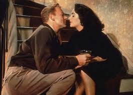 The Ace Black Movie Blog: Movie Review: The Last Time I Saw Paris (1954)