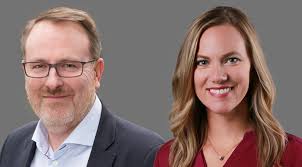 BCD Travel mit neuen Führungskräften