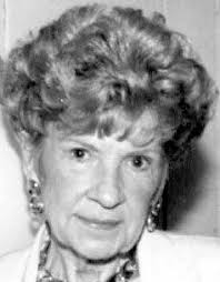 Marie Reese Obituary (2004)