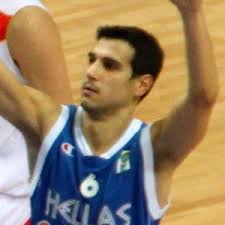 Nikos zisis is a basketball player born on august 16, 1983, in thessaloniki, greece. Nikos Zisis Net Worth Basketball Player