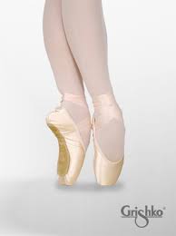 Grishko Pointe Shoes 2007 Amazon Co Uk Sports Outdoors