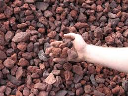 Shop our selection of top quality fireplace and fire pit lava rocks today. How To Use Lava Rocks On A Fire Pit Treillageonline Com