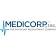 Medicorp, Inc. logo